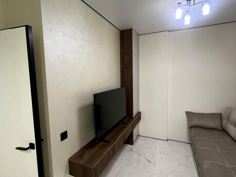 квартира по адресу Ленкавского ул., 34 к10