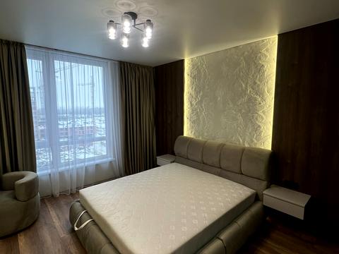 квартира по адресу Ленкавского ул., 34 к10