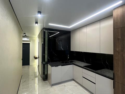 квартира по адресу Ленкавского ул., 34 к10