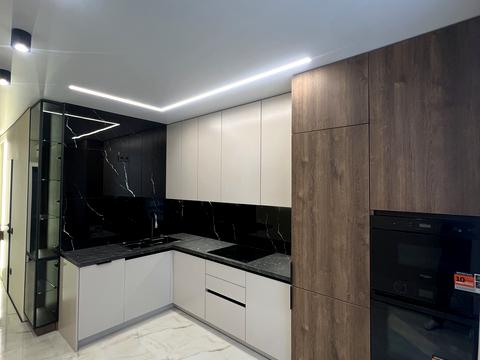 квартира по адресу Ленкавского ул., 34 к10