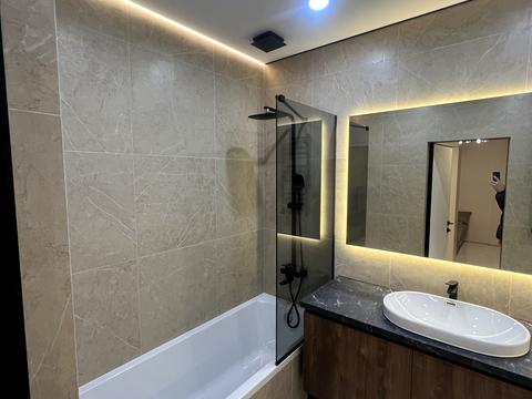 квартира по адресу Ленкавского ул., 34 к10