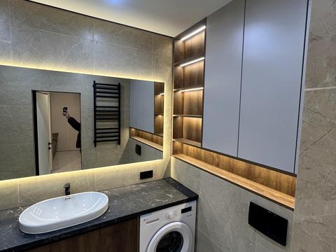 квартира по адресу Ленкавского ул., 34 к10