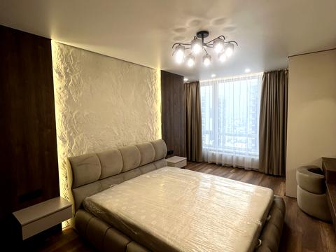 квартира по адресу Ленкавского ул., 34 к11