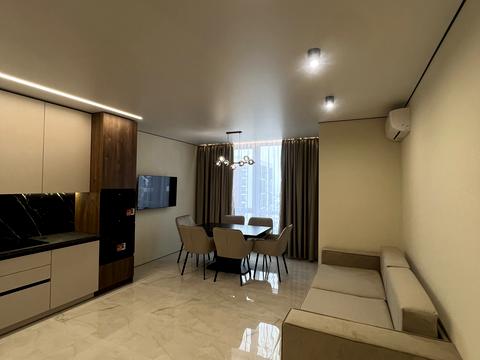 квартира по адресу Ленкавского ул., 34 к11