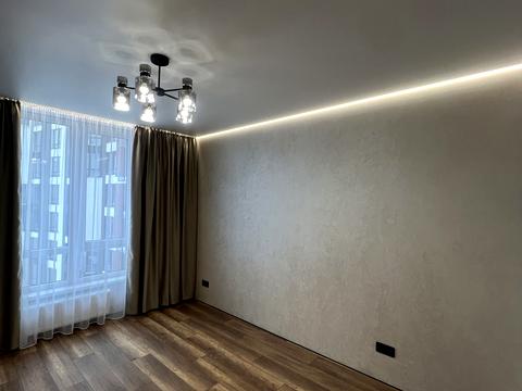 квартира по адресу Ленкавского ул., 34 к11