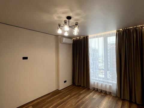 квартира по адресу Ленкавского ул., 34 к11