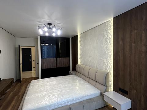 квартира по адресу Ленкавского ул., 34 к11