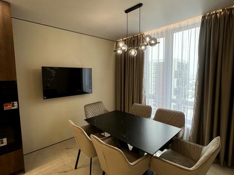 квартира по адресу Ленкавского ул., 34 к11