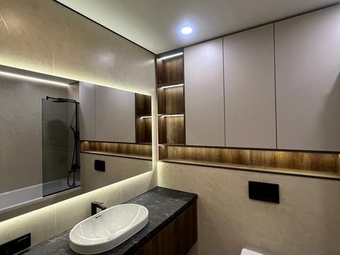 квартира по адресу Ленкавского ул., 34 к11