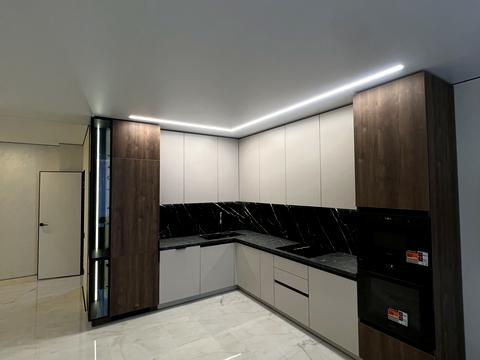 квартира по адресу Ленкавского ул., 34 к11