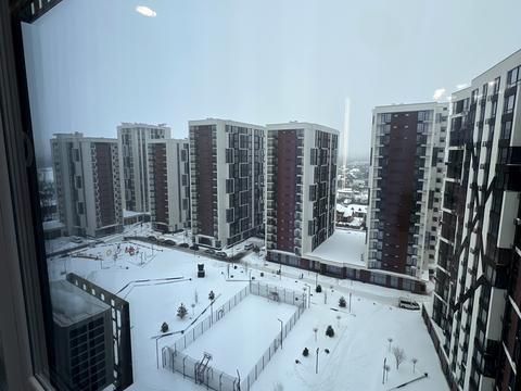 квартира по адресу Ленкавского ул., 34 к11