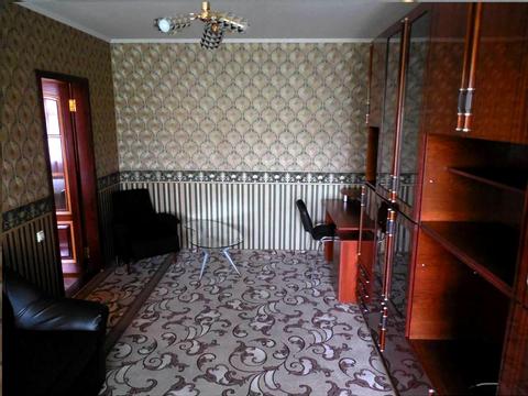 квартира за адресою Небесної Сотні просп. (Маршала Жукова), 85