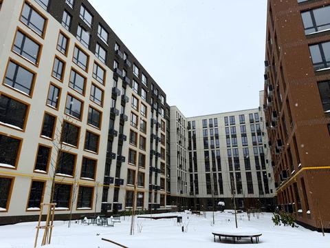 квартира за адресою Героїв Майдану вул., (Будинок 9)