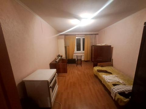 квартира по адресу Лесковская ул., 18-В