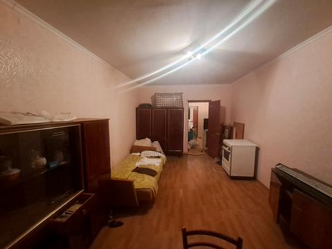 квартира по адресу Лесковская ул., 18-В