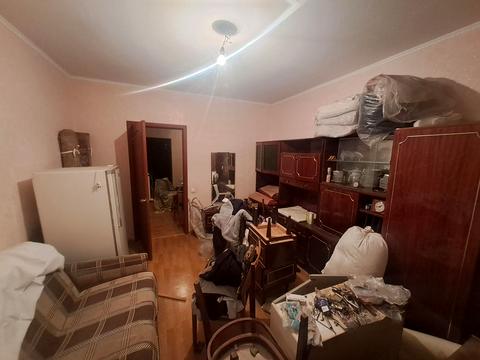 квартира по адресу Лесковская ул., 18-В