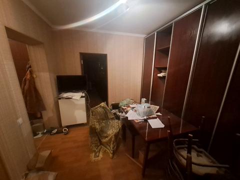 квартира по адресу Лесковская ул., 18-В