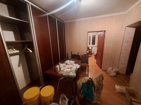 квартира по адресу Лесковская ул., 18-В