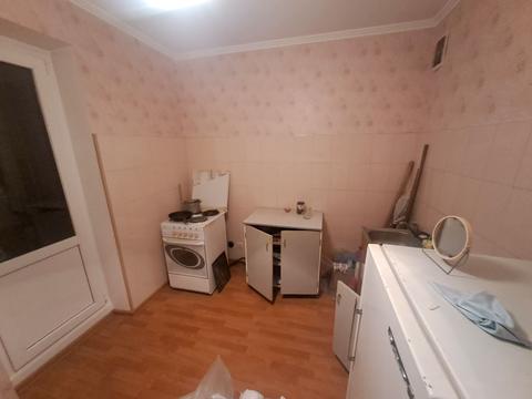 квартира по адресу Лесковская ул., 18-В