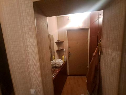 квартира по адресу Лесковская ул., 18-В