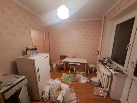 квартира по адресу Лесковская ул., 18-В