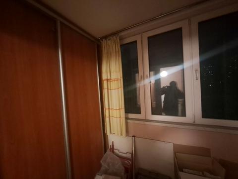 квартира по адресу Лесковская ул., 18-В