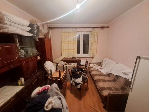 квартира по адресу Лесковская ул., 18-В