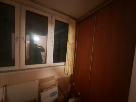 квартира по адресу Лесковская ул., 18-В