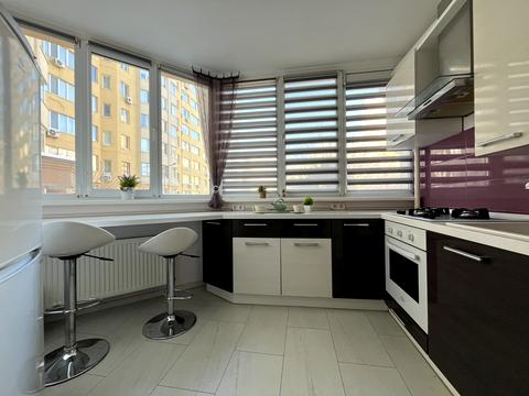 квартира за адресою Щаслива вул., 20