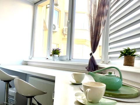 квартира за адресою Щаслива вул., 20