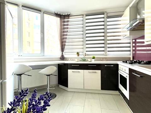 квартира за адресою Щаслива вул., 20