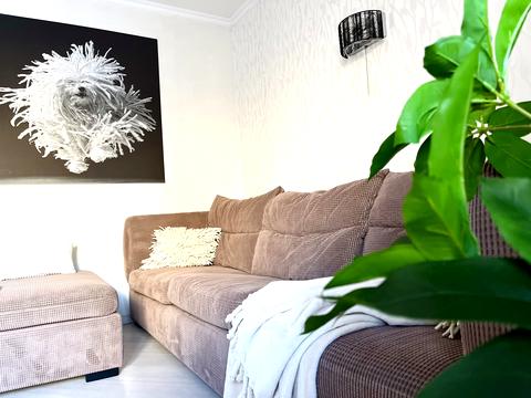 квартира за адресою Щаслива вул., 20