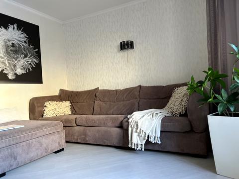 квартира за адресою Щаслива вул., 20