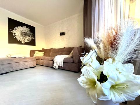 квартира за адресою Щаслива вул., 20