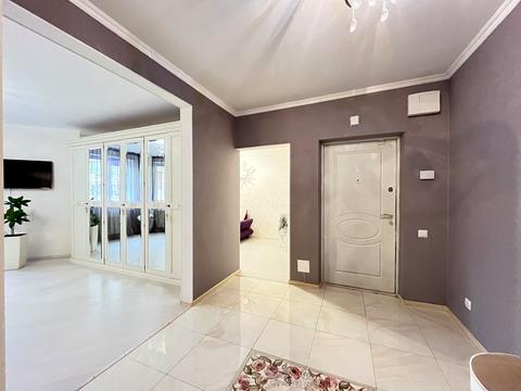 квартира за адресою Щаслива вул., 20