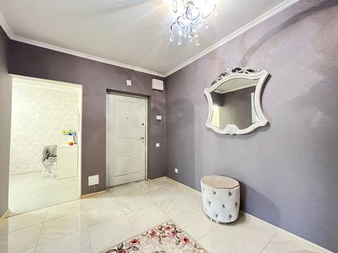 квартира за адресою Щаслива вул., 20