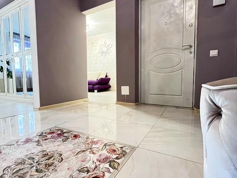 квартира за адресою Щаслива вул., 20