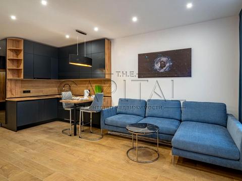 квартира за адресою Ділова вул. (Димитрова), 1/2