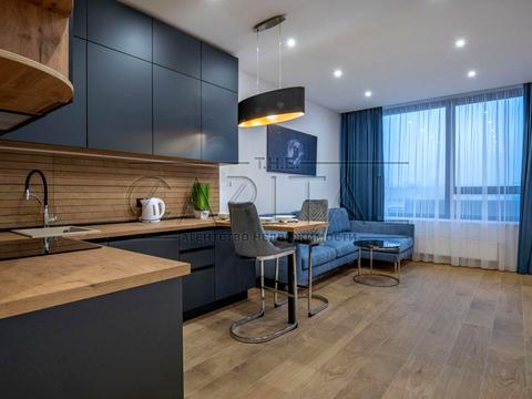 квартира за адресою Ділова вул. (Димитрова), 1/2