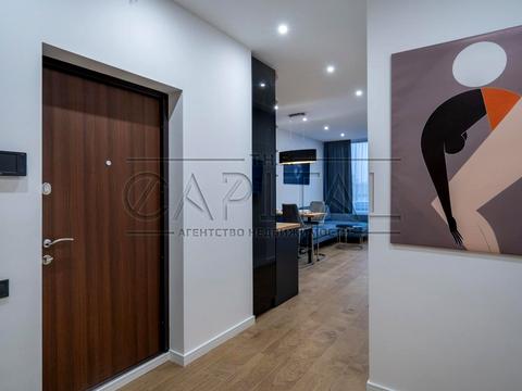 квартира за адресою Ділова вул. (Димитрова), 1/2