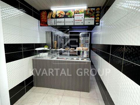 комерційна за адресою Григорія Сковороди вул., 13/6