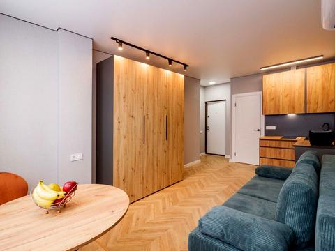 квартира за адресою Повітряних Сил просп. (Повітрофлотський), 56-Б