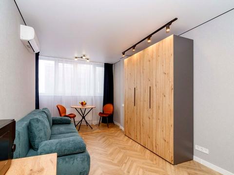 квартира за адресою Повітряних Сил просп. (Повітрофлотський), 56-Б