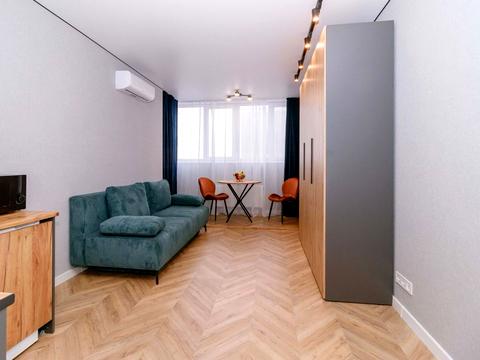 квартира за адресою Повітряних Сил просп. (Повітрофлотський), 56-Б