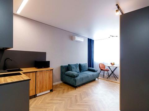 квартира за адресою Повітряних Сил просп. (Повітрофлотський), 56-Б