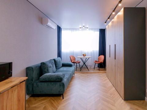 квартира за адресою Повітряних Сил просп. (Повітрофлотський), 56-Б