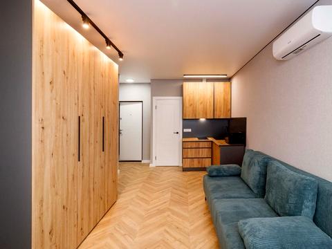 квартира за адресою Повітряних Сил просп. (Повітрофлотський), 56-Б