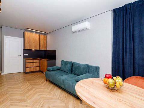 квартира за адресою Повітряних Сил просп. (Повітрофлотський), 56-Б