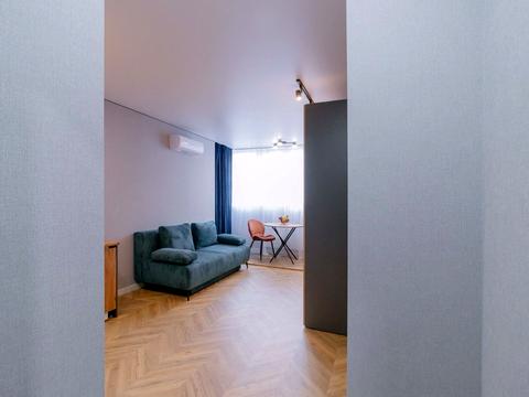 квартира за адресою Повітряних Сил просп. (Повітрофлотський), 56-Б