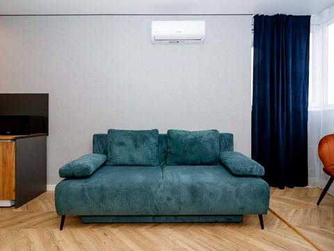 квартира за адресою Повітряних Сил просп. (Повітрофлотський), 56-Б